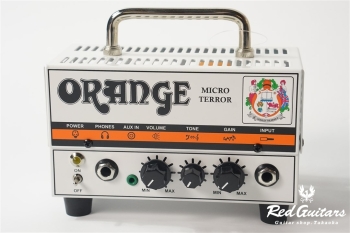 Micro Terror 20H(Head)+PPC108(Cabinet) set